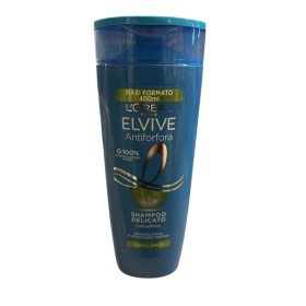 L'ORÉAL ELVIVE A6056329 ANTIFORFORA SHAMPOO 400 ML CAPELLI GRASSI