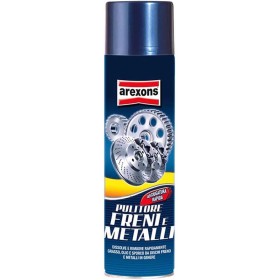 AREXONS PULITORE FRENI E METALLI 500 ml  COD 8164