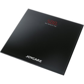 JOYCARE BILANCIA COLORE AZZURRO  E NERO JC-325 PESAPERSONE ELETTRICA