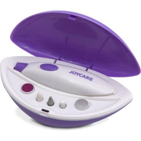 JOYCARE JC-334 SET 5 ACCESSORI MANICURE PRATICO E MANEGGEVOLE