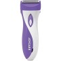 JOYCARE JC-356 DEPILATORE RICARICABILE MULTICOLORE VIOLA E BIANCO