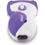 JOYCARE JC-356 DEPILATORE RICARICABILE MULTICOLORE VIOLA E BIANCO