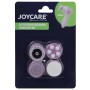 JOYCARE  JC-359 KIT 4 TESTINE DI RICAMBIO SPARE HEAT KIT