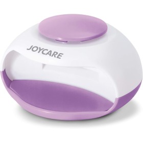 JOYCARE JC-349M ASCIUGA SMALTO CON LUCE A LED