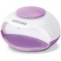 JOYCARE JC-349M ASCIUGA SMALTO CON LUCE A LED