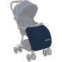 JOYCARE JC-1273 TEPORUCCIO COPRIGAMBE UNIVERSALE PER PASSEGGINO