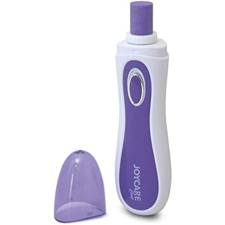 JOYCARE JC-347 LUCIDA UNGHIE RAPIDO , RULLI+ DUREVOLI