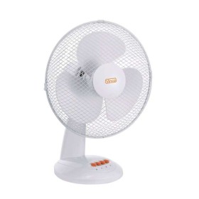 VINCO VENTILATORE DA TAVOLO 40 CM COD 70602 45W VINCO VENTILATORE DA TAVOLO 40 CM COD 70602 45W