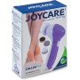 JOYCARE JC-355 SET PER RIMUOVI CALLI +4 TESTINE ROTANTI