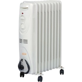 VINCO STUFA ELETTRICA RADIATORE AD OLIO 1.5KW 7 ELEMENTI 70500 1500w VINCO STUFA ELETTRICA RADIATORE AD OLIO 1.5KW 7 ELEMENTI 70500 1500w
