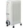 VINCO STUFA ELETTRICA RADIATORE AD OLIO 1.5KW 7 ELEMENTI 70500 1500w