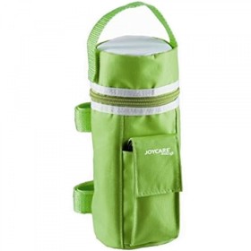 JOYCARE JC-215G THERMOS SCALDABIBERON DA AUTO COLOR VERDE