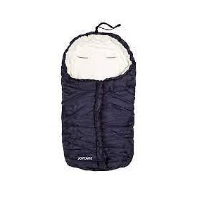 JOYCARE JC-1265 CALDUCCIO OVETTO/ PASSEGGINO  SACCO TERMICO 85CM BABY
