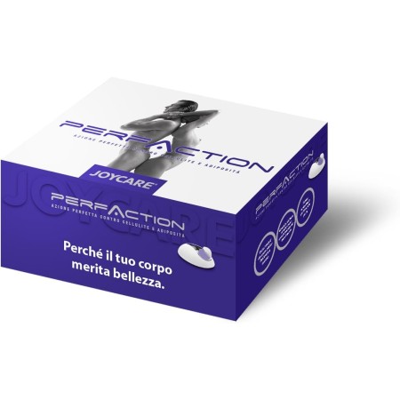 JOYCARE COD 342 DISPOSITIVO PER TRATTAMENTO DELLA CELLULITE E DELL'ADIPOSITA'