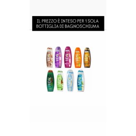1 LATTINA DI VIDAL BAGNO SCHIUMA VARIE PROFUMAZIONI DA 500 ML