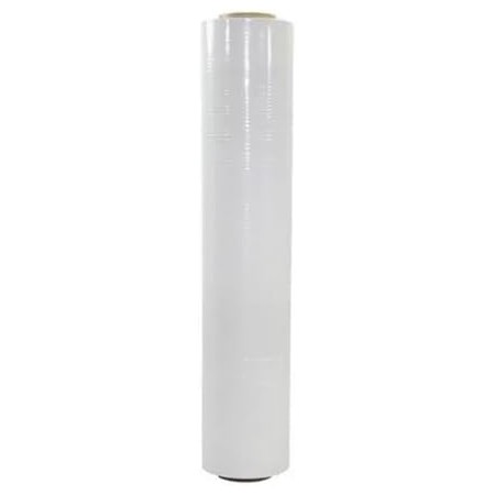 1 BOBINA FILM ESTENSIBILE BIANCO PELLICOLE DA 2,2 KG 23 MICRON