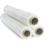 1 BOBINA FILM ESTENSIBILE BIANCO PELLICOLE DA 2,2 KG 23 MICRON