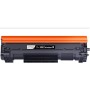 TONER W1420A COMPATIBILE HP 142A W1420A 142X W1420X Cartucce di Toner per Laserjet Pro M110w M110 MFP M140w M140 M139w M139 (1 Nero)