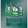 1 LATTINA CASTROL 0W30 C2 MAGNATEC OLIO MOTORE 1 LITRO