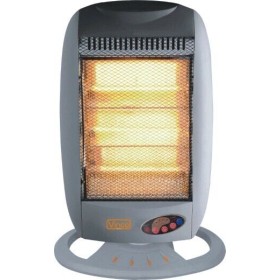 VINCO STUFA ALOGENA 70102 OSCILLANTE 3 POTENZE 400-800-1200W VINCO STUFA ALOGENA 70102 OSCILLANTE 3 POTENZE 400-800-1200W