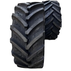 480/70R30 152B - SR-777 TUBELES - BLEKER PNEUMATICI RADIALI