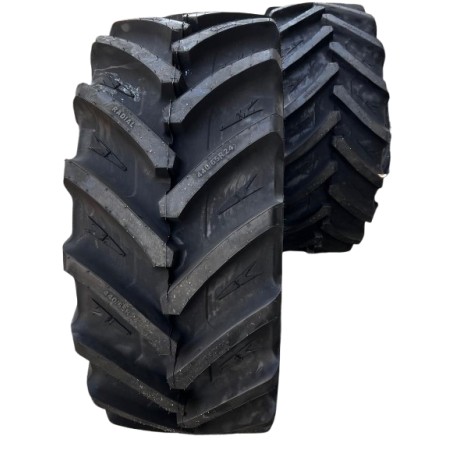480/70R30 152B - SR-777 TUBELES - BLEKER PNEUMATICI RADIALI
