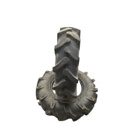6.00-12 PR6 TAISHAN TM PNEUMATICI AGRICOLI DOT VECCHIO