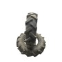 6.00-12 PR6 TAISHAN TM PNEUMATICI AGRICOLI DOT VECCHIO