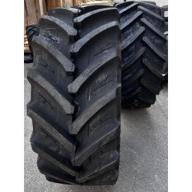 540/65R34 152D - SR-777 TUBELES - BLEKER PNEUMATICI RADIALI