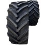 540/65R34 152D - SR-777 TUBELES - BLEKER PNEUMATICI RADIALI