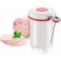 Tescoma 420866 Stampo per Prosciutto, Bianco, 17 X 13 X 18.6 Cm