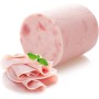 Tescoma 420866 Stampo per Prosciutto, Bianco, 17 X 13 X 18.6 Cm
