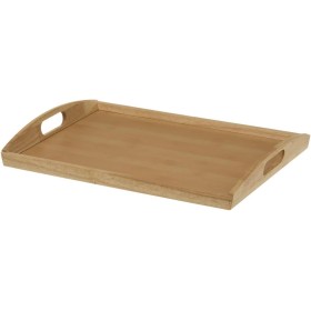 UNIMASA VASSOIO QUERTCIA /MDF 33 X 46,50 X 6 CM COD CN9849