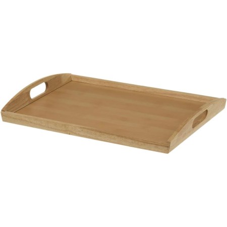 UNIMASA VASSOIO QUERTCIA /MDF 33 X 46,50 X 6 CM COD CN9849