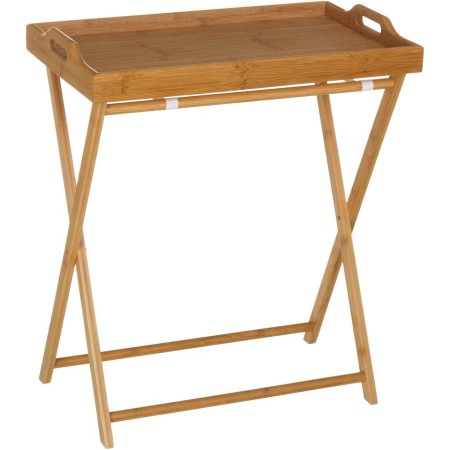 CASA SELECION  VASSOIO CON GAMBE 55X35X63CM COD CN6650