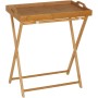 CASA SELECION  VASSOIO CON GAMBE 55X35X63CM COD CN6650