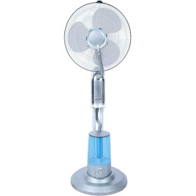 VINCO VENTILATORE VENTILATORI NEBULIZZANTI A PIANTANA VINCO 70717 AD ACQUA VINCO VENTILATORE VENTILATORI NEBULIZZANTI A PIANTANA VINCO 70717 AD ACQUA