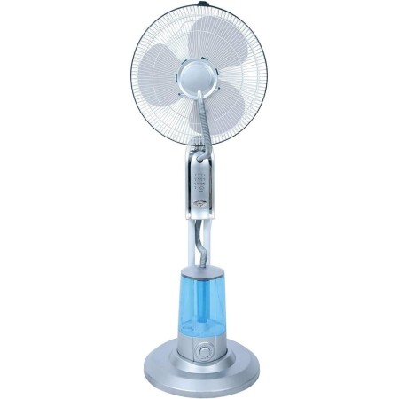 VINCO VENTILATORE VENTILATORI NEBULIZZANTI A PIANTANA VINCO 70717 AD ACQUA