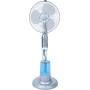 VINCO VENTILATORE VENTILATORI NEBULIZZANTI A PIANTANA VINCO 70717 AD ACQUA