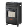 VINCO STUFA AD INFRAROSSI RS42H REGOLATORE DI PRESSIONE NON INCLUSO 71415