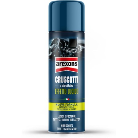 AREXONS 8589 CRUSCOTTI LUCIDI ML400