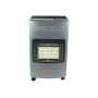 VINCO STUFA A GAS 3 MATTONI INFRAROSSI 71426 GRIGIO