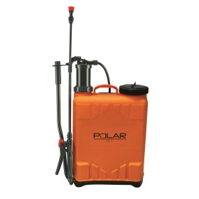 VINCO POMPA A SPALLA POLAR 12 LITRI NEBULIZZATORE A PRESSIONE COD 27901 VINCO POMPA A SPALLA POLAR 12 LITRI NEBULIZZATORE A PRESSIONE COD 27901