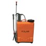 VINCO POMPA A SPALLA POLAR 12 LITRI NEBULIZZATORE A PRESSIONE COD 27901