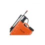 VINCO POMPA A SPALLA POLAR 12 LITRI NEBULIZZATORE A PRESSIONE COD 27901