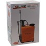 VINCO POMPA A SPALLA POLAR 12 LITRI NEBULIZZATORE A PRESSIONE COD 27901