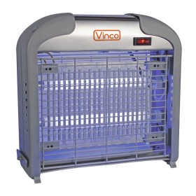 VINCO LUCE UV ANTI ZANZARIERE COD 20230 INSETTICIDA ELETTRICO 12W VINCO LUCE UV ANTI ZANZARIERE COD 20230 INSETTICIDA ELETTRICO 12W