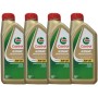 4 LATTINE DI CASTROL EDGE PROFESSIONAL 5W-30 III 1 LITRO OLIO MOTORE LUBRIFICANTE