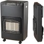 STUFA A GAS PIEGHEVOLE CON TRE LIVELLI DI POTENZA COD 1645704 KASAVIVA kit montaggio incluso