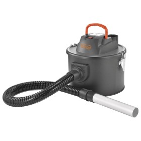 VINCO BIDONE ASPIRACENERE 40176 10L ASPIRA CENERE ELETTRICO CAMINO 800W SOFFIATO VINCO BIDONE ASPIRACENERE 40176 10L ASPIRA CENERE ELETTRICO CAMINO 800W SOFFIATO